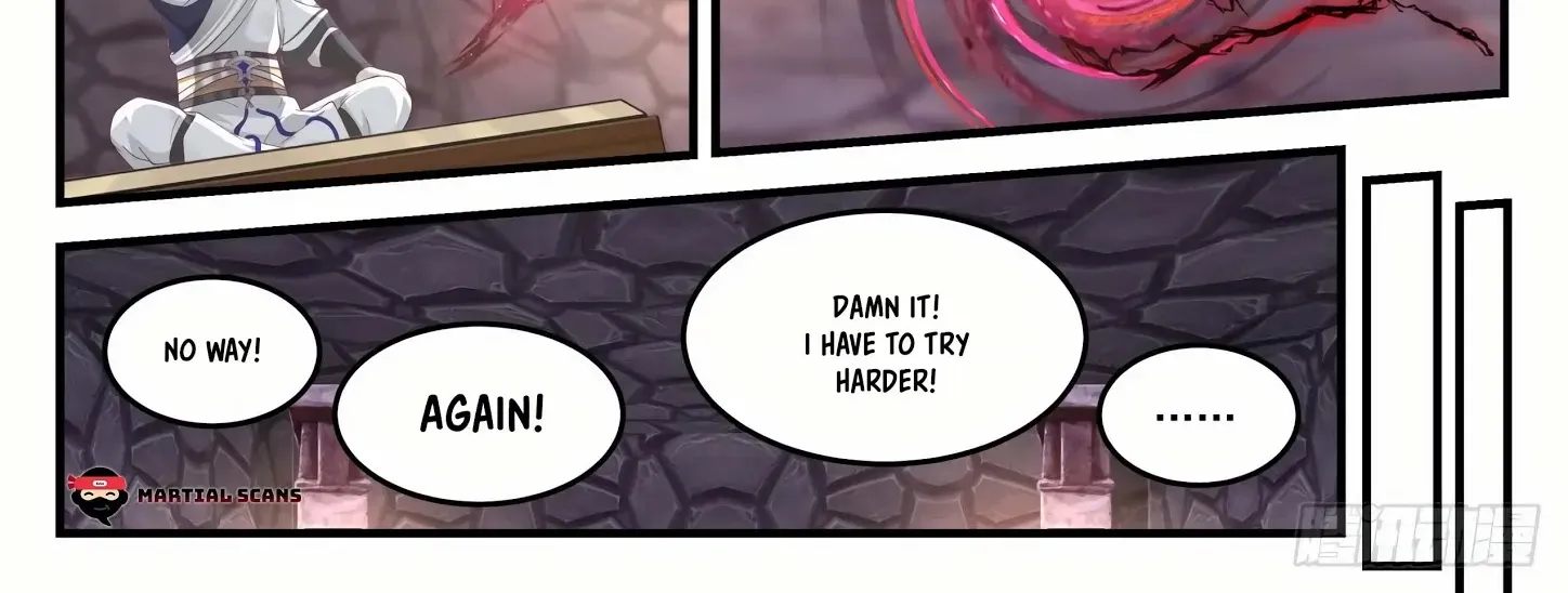Read Martial Peak chapter 1034 image 17 on Lezhin