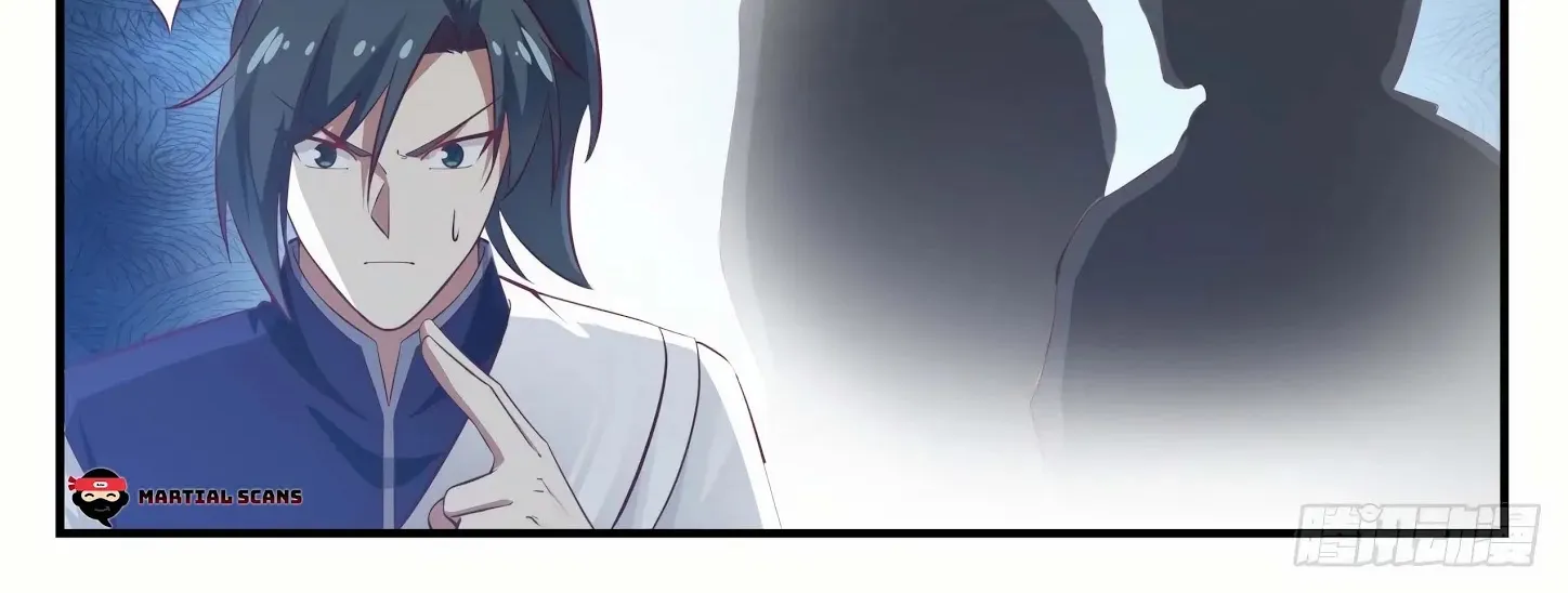 Read Martial Peak chapter 1034 image 21 on Lezhin