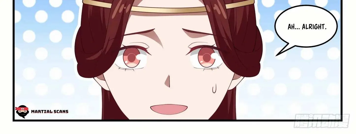 Read Martial Peak chapter 1034 image 5 on Lezhin