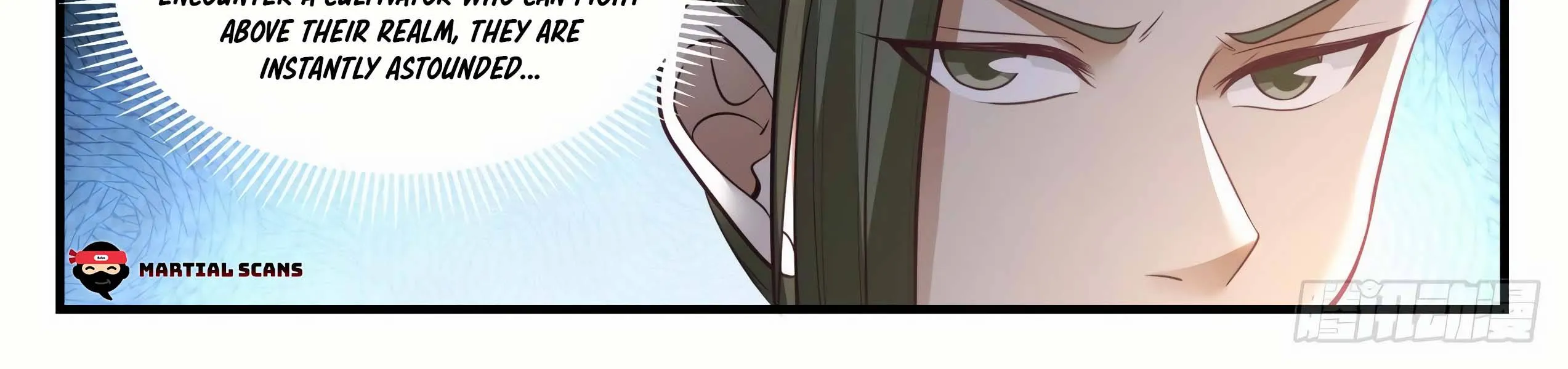 Read Martial Peak chapter 1035 image 12 on Lezhin