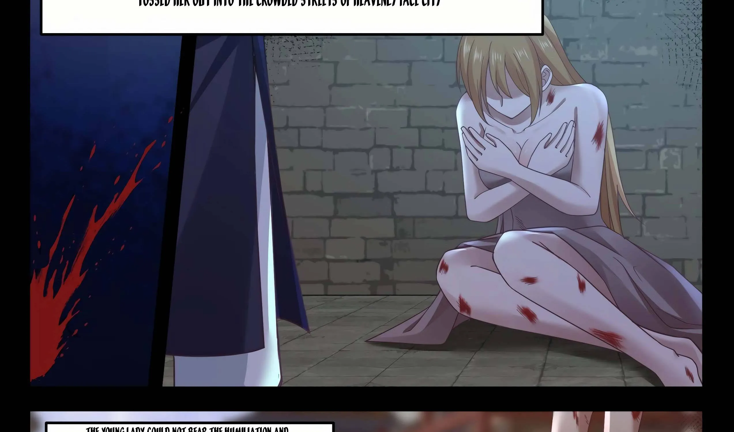 Read Martial Peak chapter 1035 image 17 on Lezhin