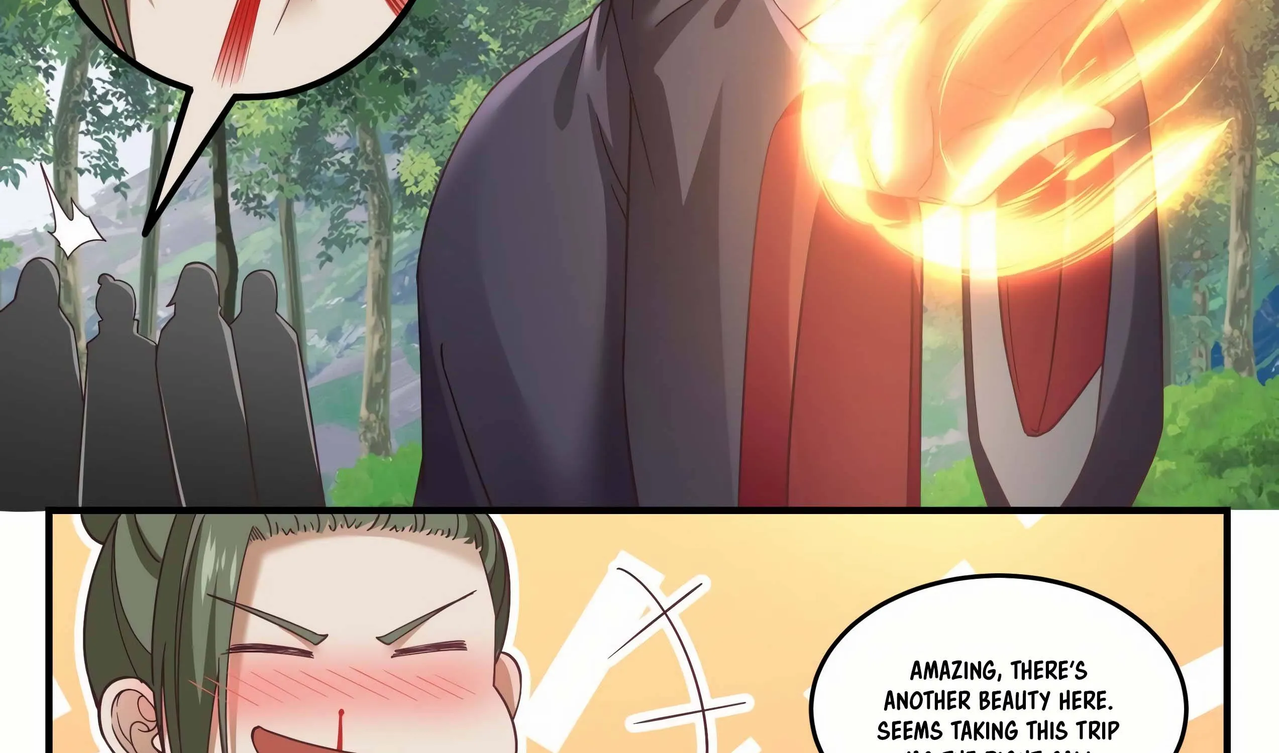 Read Martial Peak chapter 1035 image 23 on Lezhin