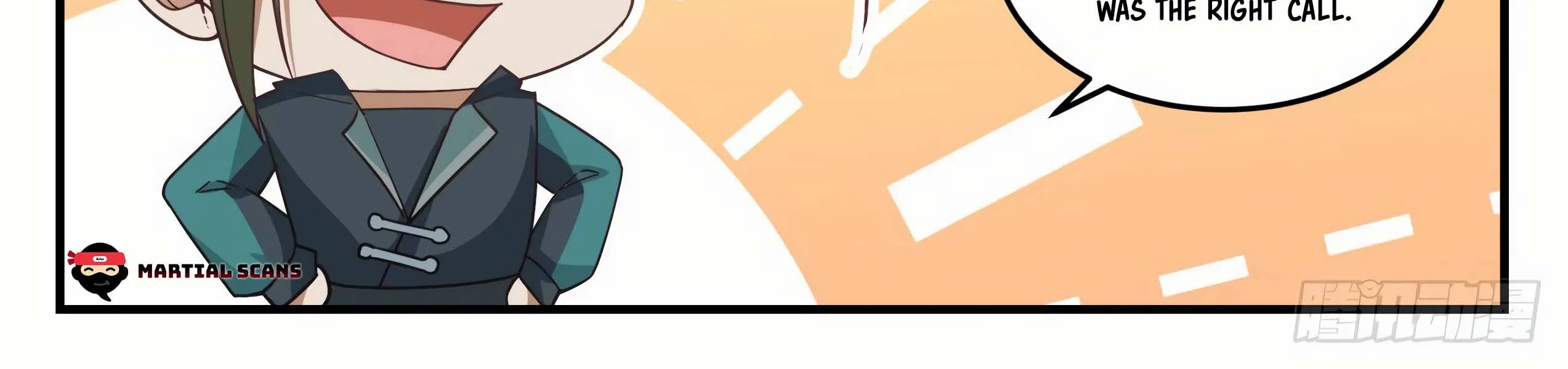 Read Martial Peak chapter 1035 image 24 on Lezhin