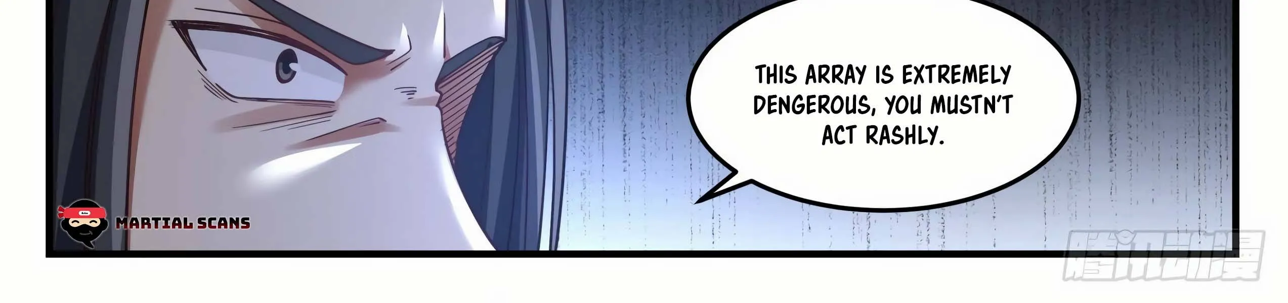 Read Martial Peak chapter 1035 image 27 on Lezhin