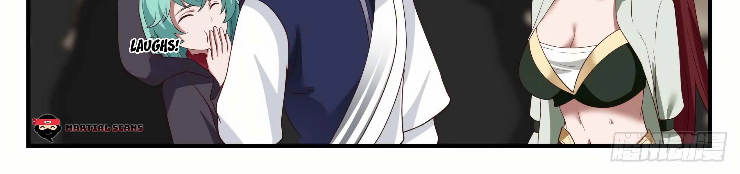Read Martial Peak chapter 1035 image 36 on Lezhin