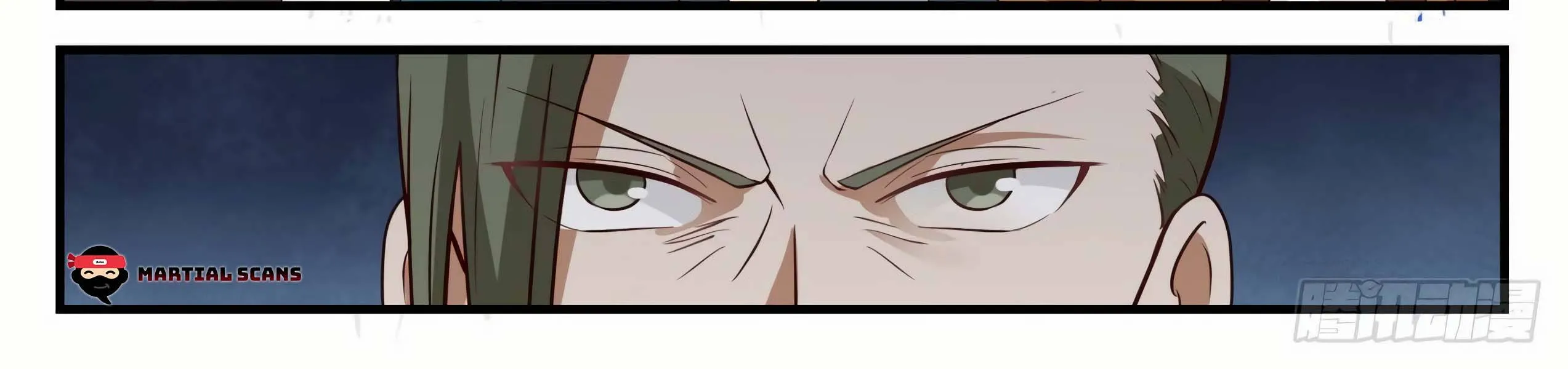 Read Martial Peak chapter 1035 image 39 on Lezhin