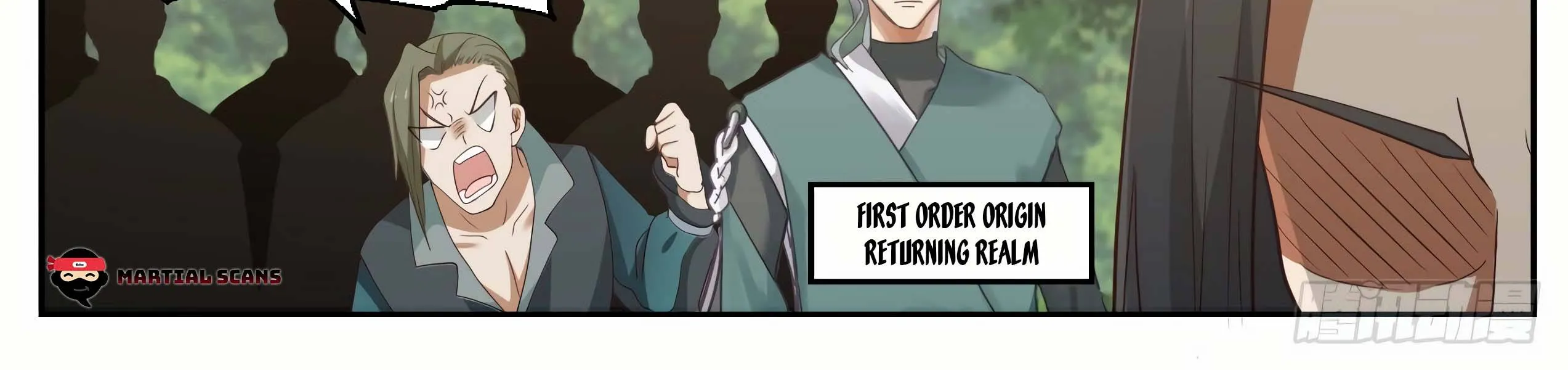 Read Martial Peak chapter 1036 image 12 on Lezhin