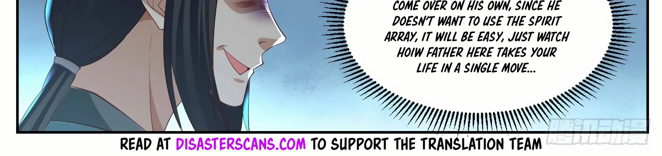 Read Martial Peak chapter 1036 image 21 on Lezhin