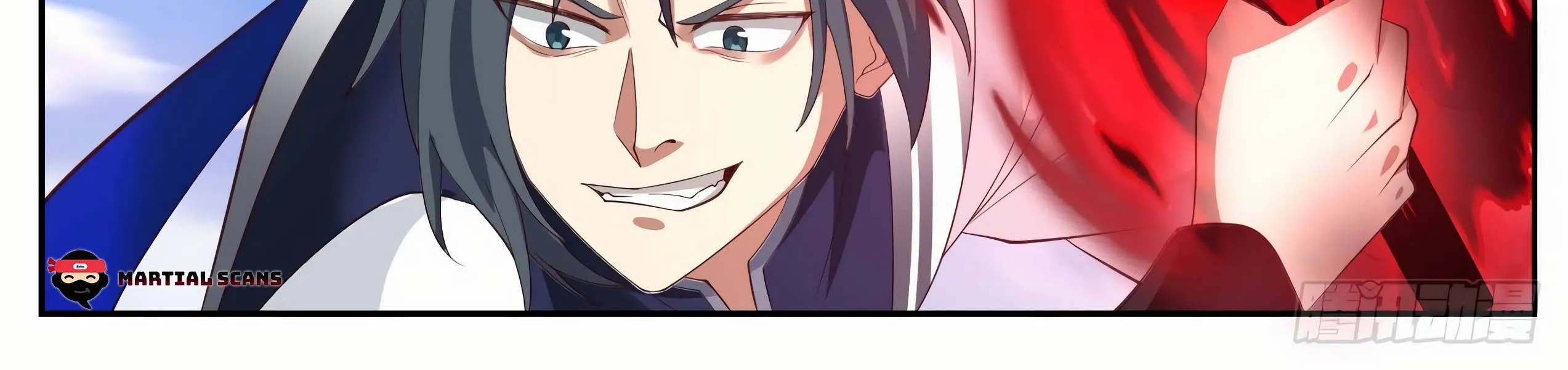 Read Martial Peak chapter 1036 image 27 on Lezhin