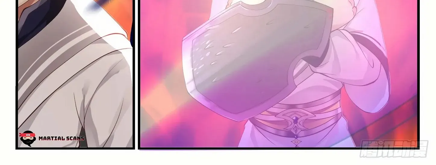 Read Martial Peak chapter 1037 image 11 on Lezhin