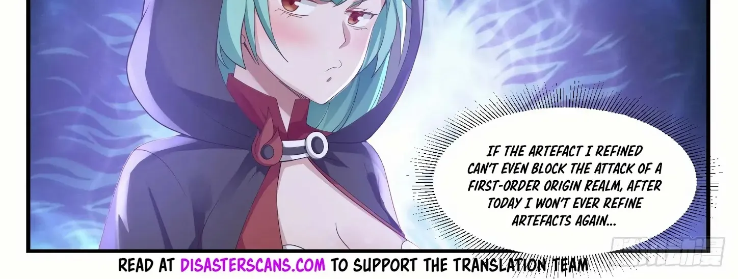 Read Martial Peak chapter 1037 image 15 on Lezhin