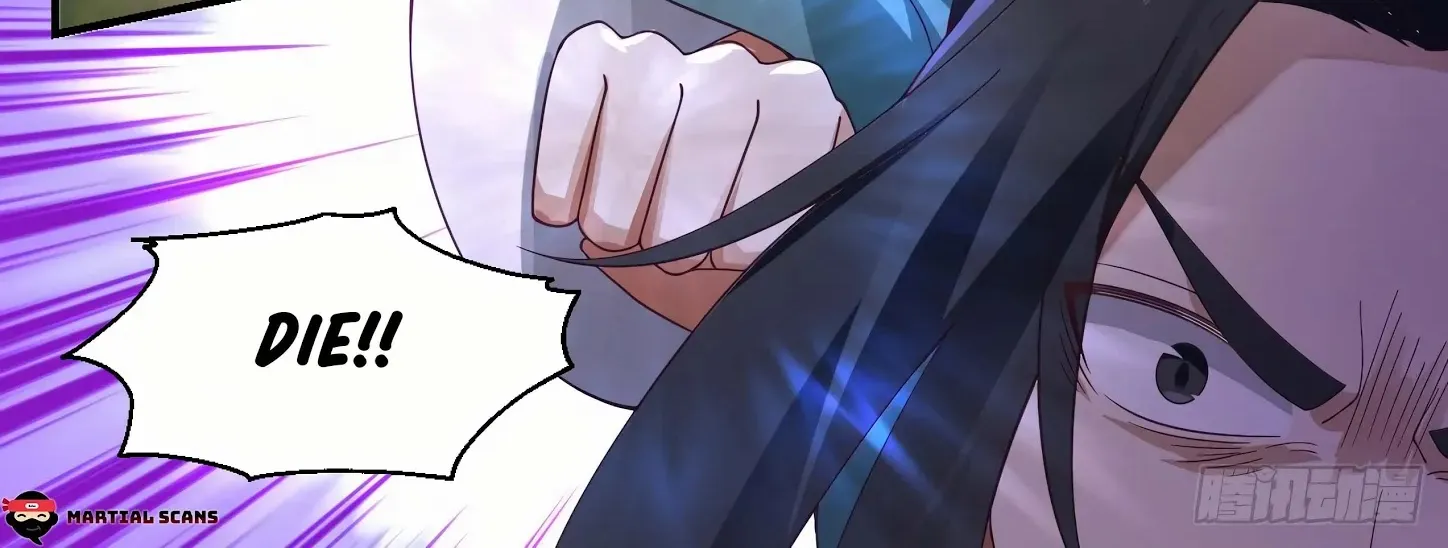 Read Martial Peak chapter 1037 image 19 on Lezhin
