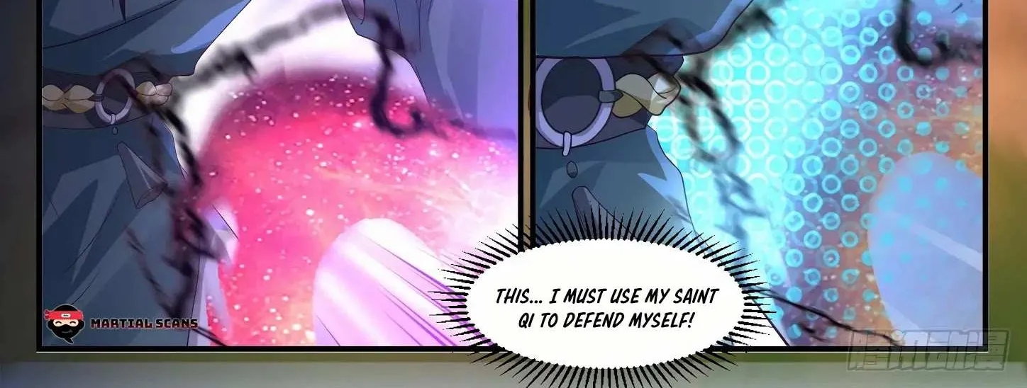 Read Martial Peak chapter 1037 image 21 on Lezhin