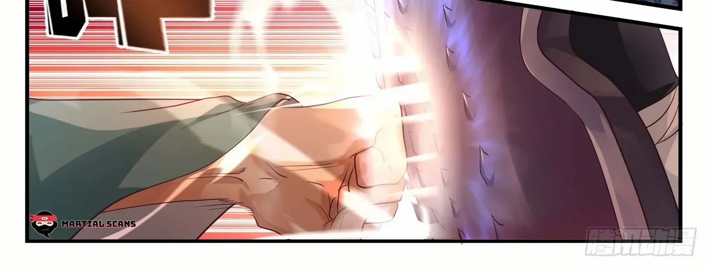 Read Martial Peak chapter 1037 image 23 on Lezhin