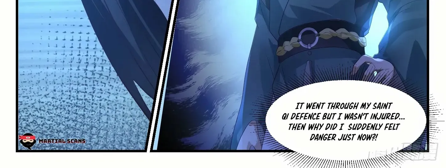 Read Martial Peak chapter 1037 image 25 on Lezhin