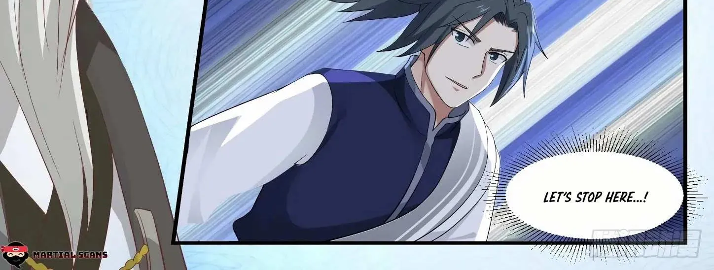 Read Martial Peak chapter 1038 image 11 on Lezhin