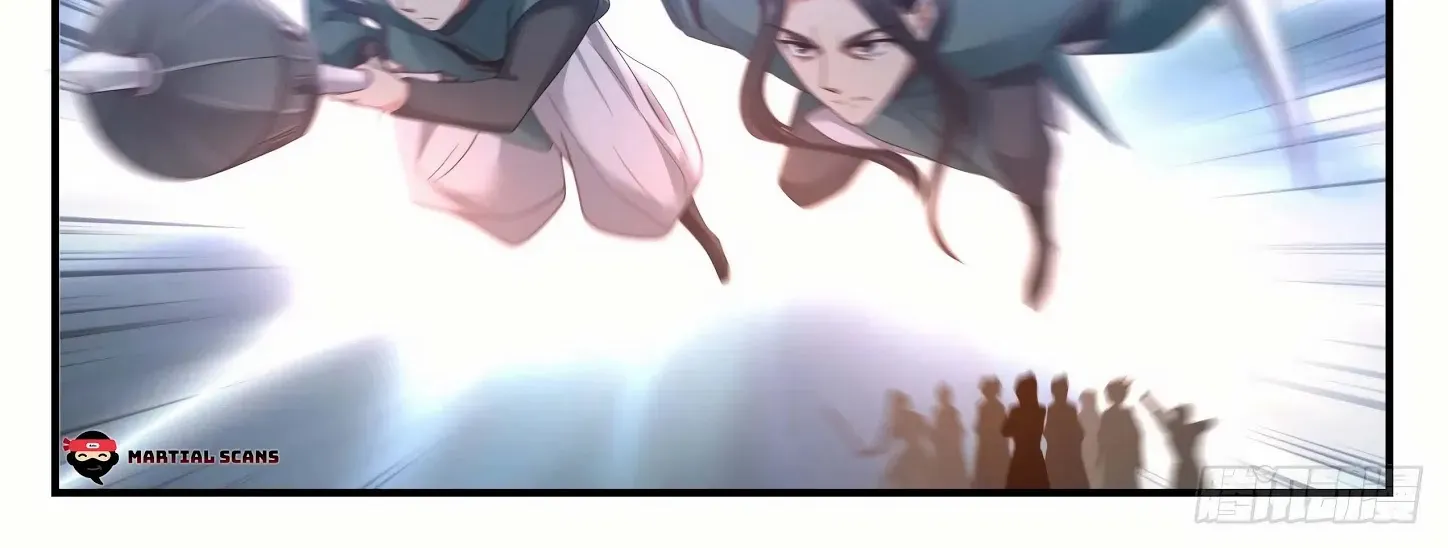 Read Martial Peak chapter 1038 image 17 on Lezhin