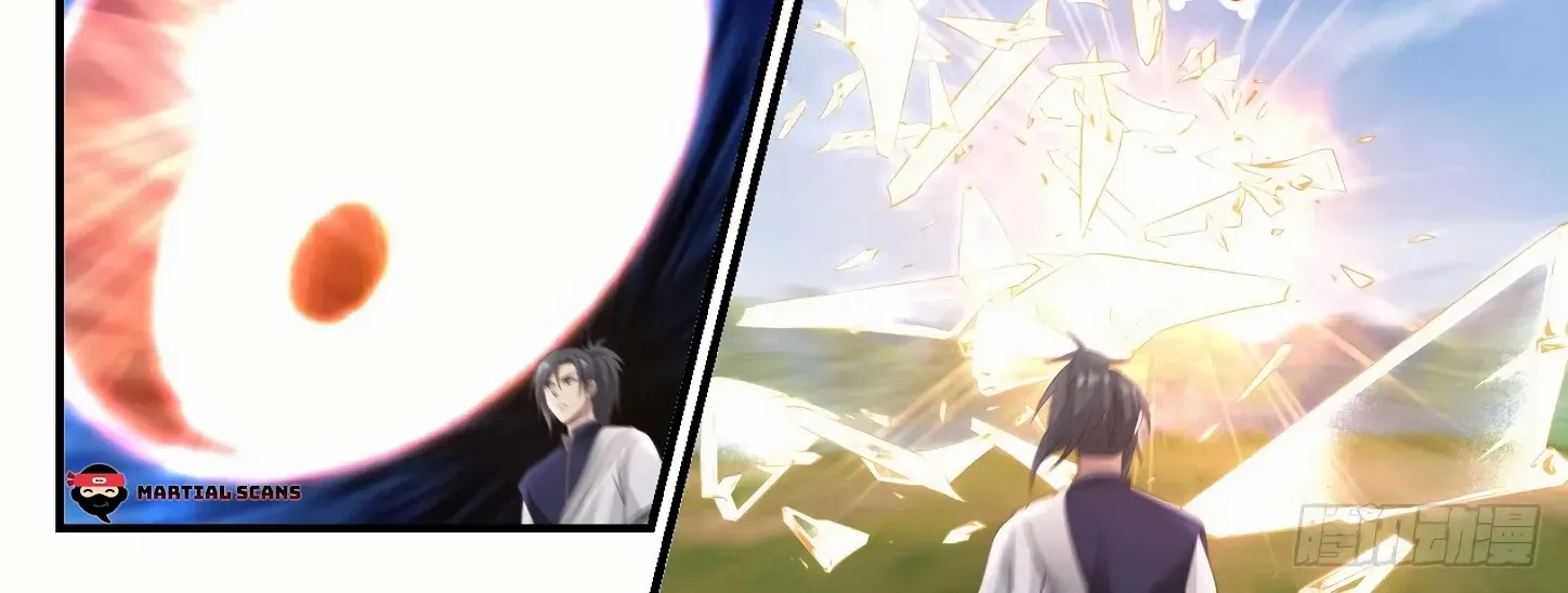 Read Martial Peak chapter 1038 image 19 on Lezhin