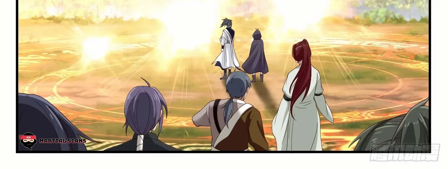 Read Martial Peak chapter 1038 image 21 on Lezhin