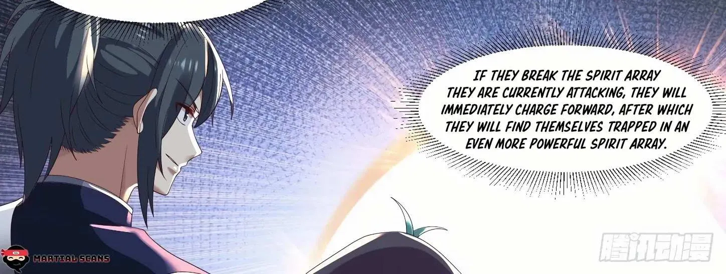 Read Martial Peak chapter 1038 image 23 on Lezhin