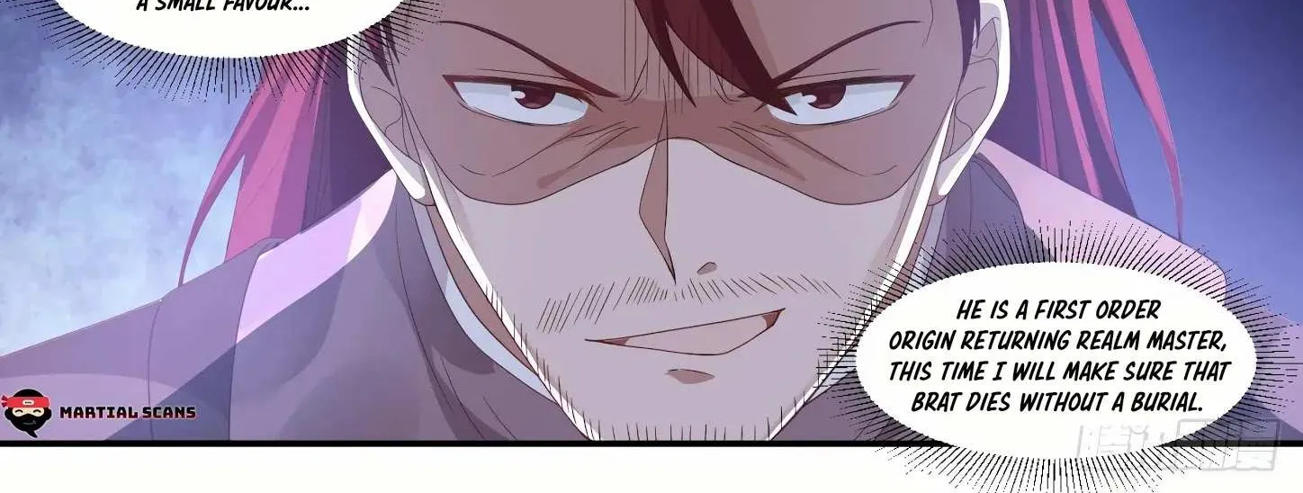 Read Martial Peak chapter 1038 image 27 on Lezhin