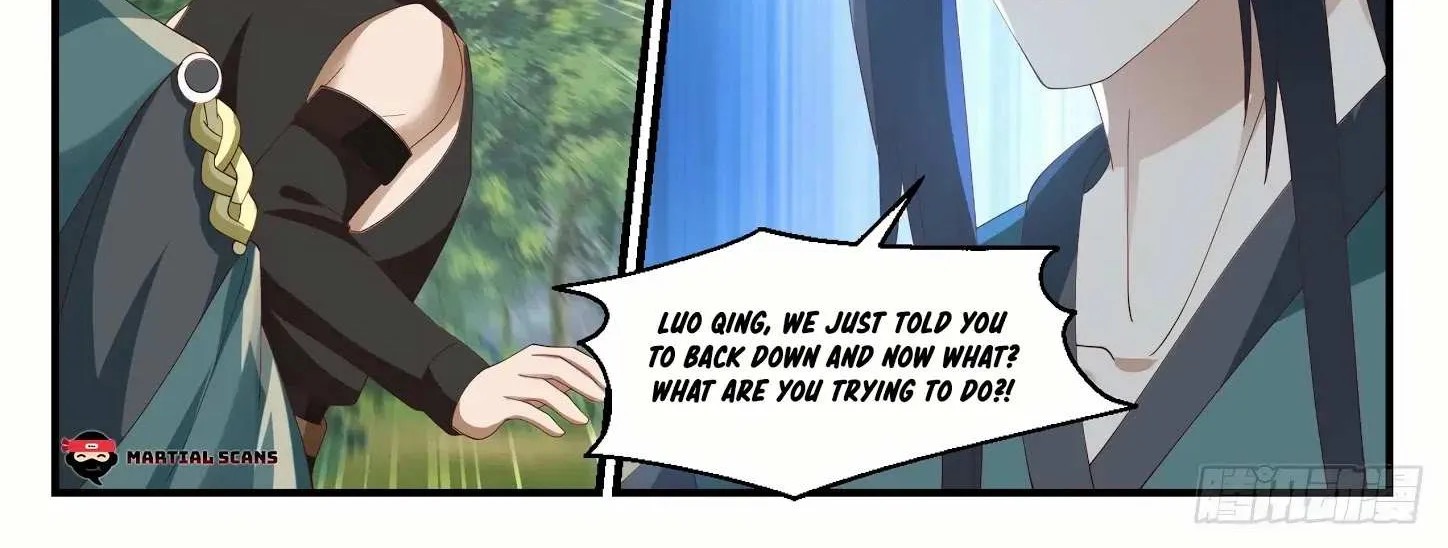Read Martial Peak chapter 1039 image 13 on Lezhin