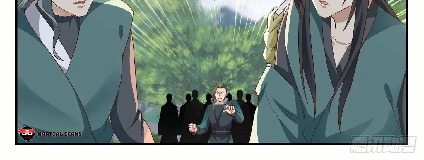 Read Martial Peak chapter 1039 image 21 on Lezhin