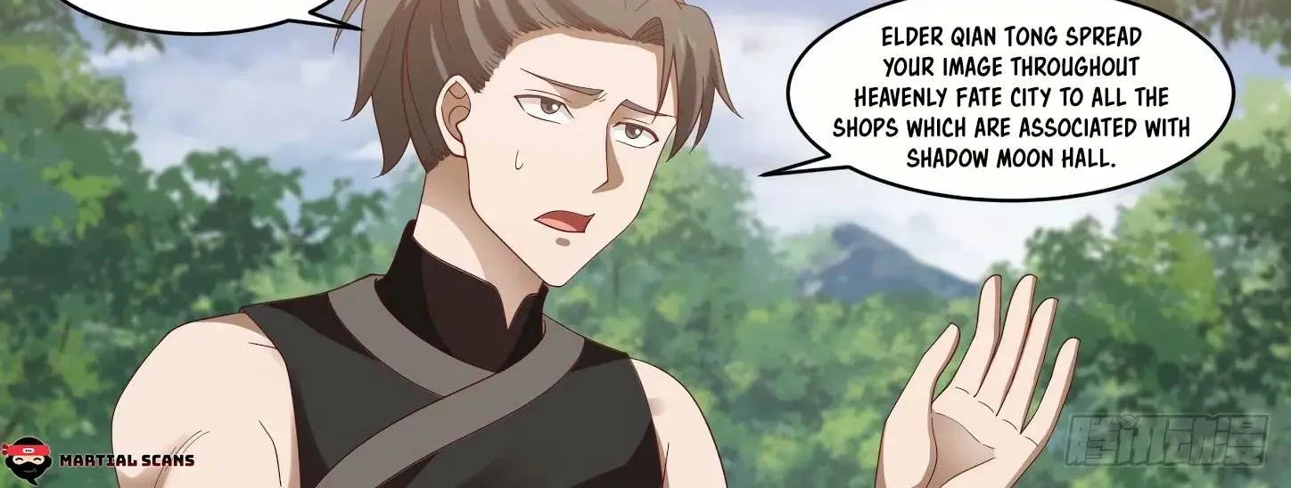 Read Martial Peak chapter 1039 image 25 on Lezhin