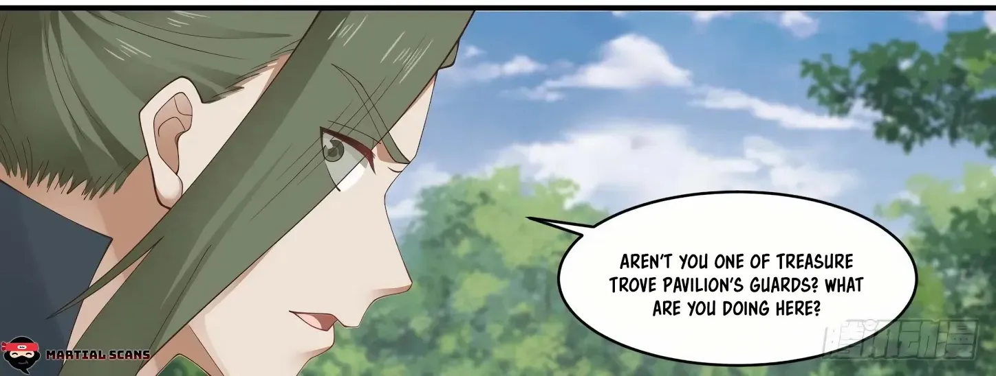 Read Martial Peak chapter 1039 image 5 on Lezhin