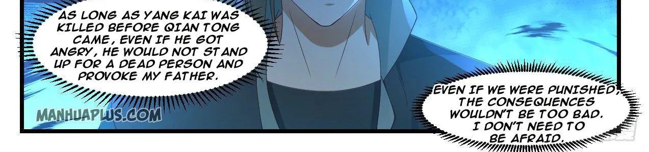Read Martial Peak chapter 1040 image 11 on Lezhin
