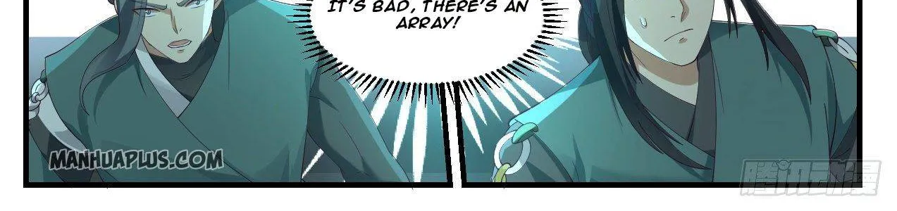 Read Martial Peak chapter 1040 image 13 on Lezhin