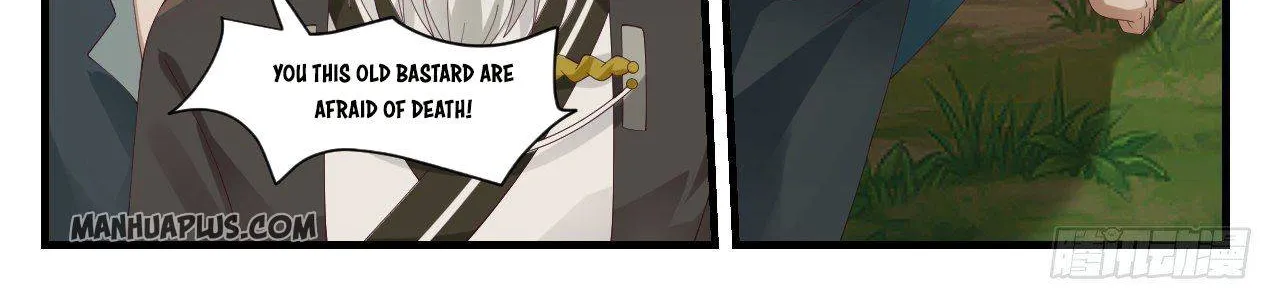 Read Martial Peak chapter 1040 image 7 on Lezhin