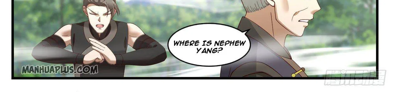 Read Martial Peak chapter 1041 image 10 on Lezhin