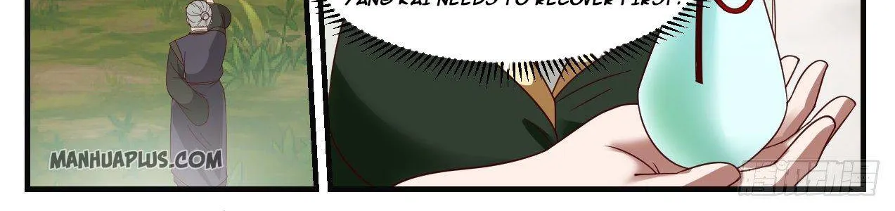 Read Martial Peak chapter 1041 image 14 on Lezhin