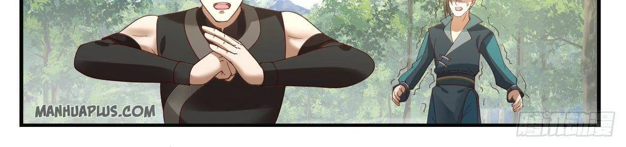 Read Martial Peak chapter 1041 image 16 on Lezhin