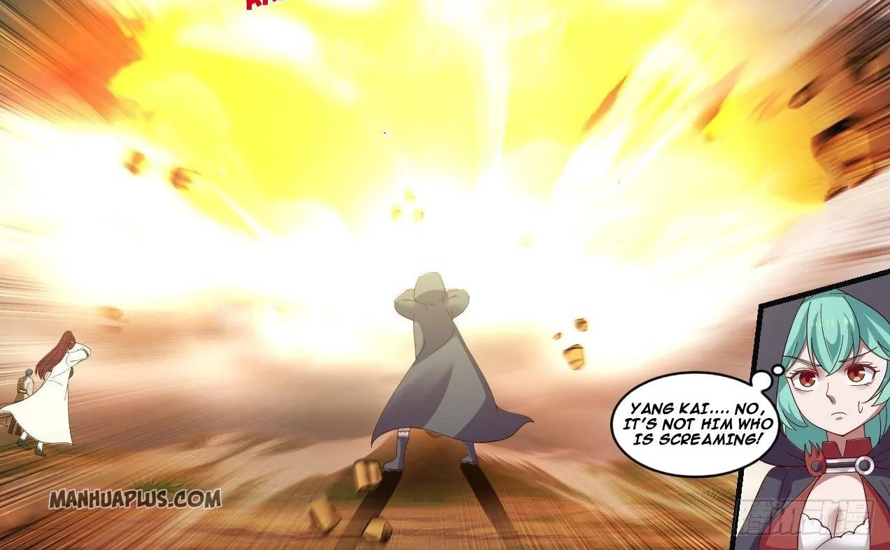 Read Martial Peak chapter 1041 image 2 on Lezhin