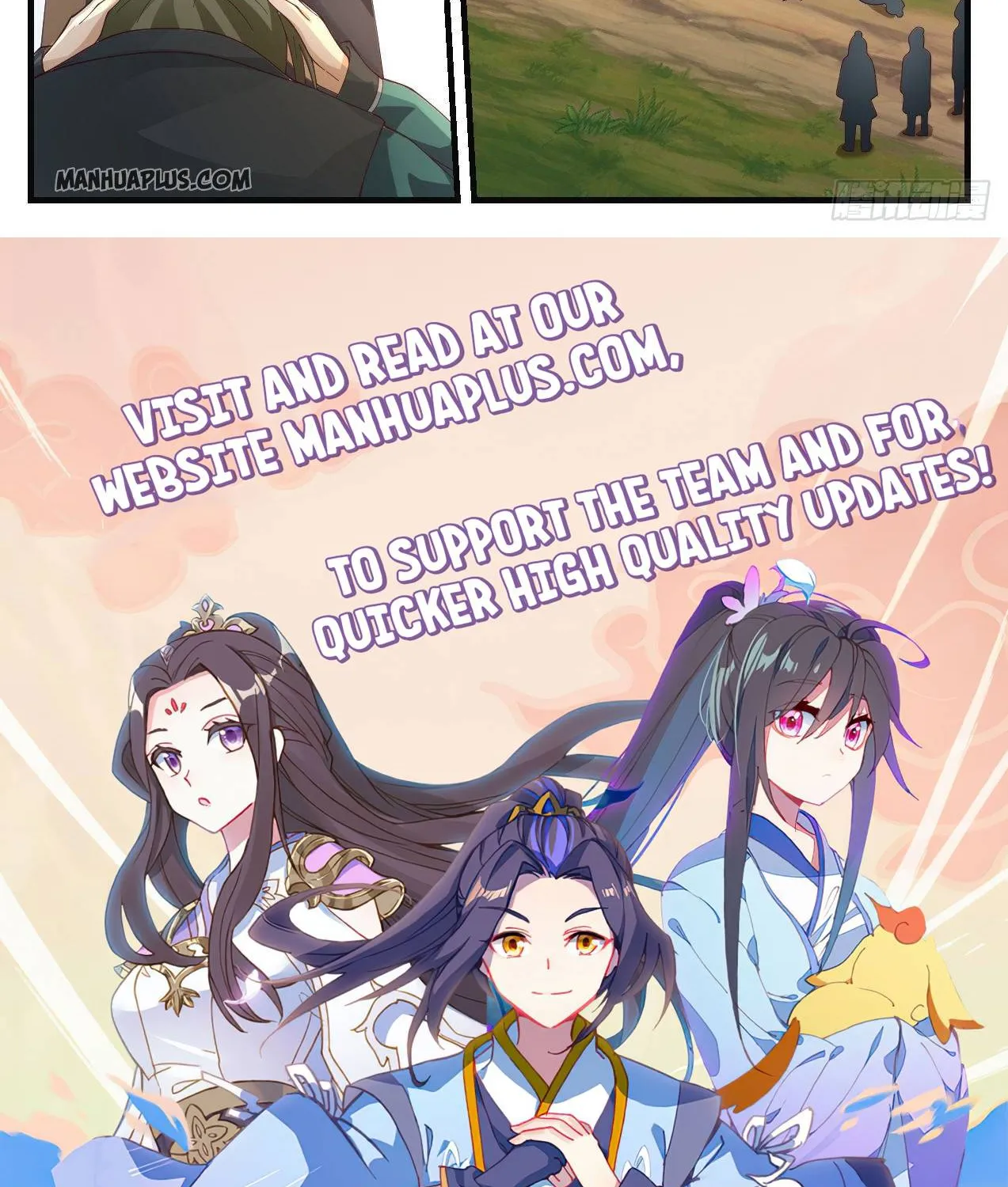 Read Martial Peak chapter 1041 image 24 on Lezhin