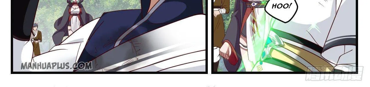 Read Martial Peak chapter 1041 image 8 on Lezhin