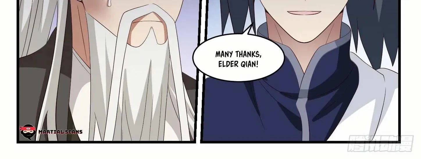 Read Martial Peak chapter 1042 image 19 on Lezhin