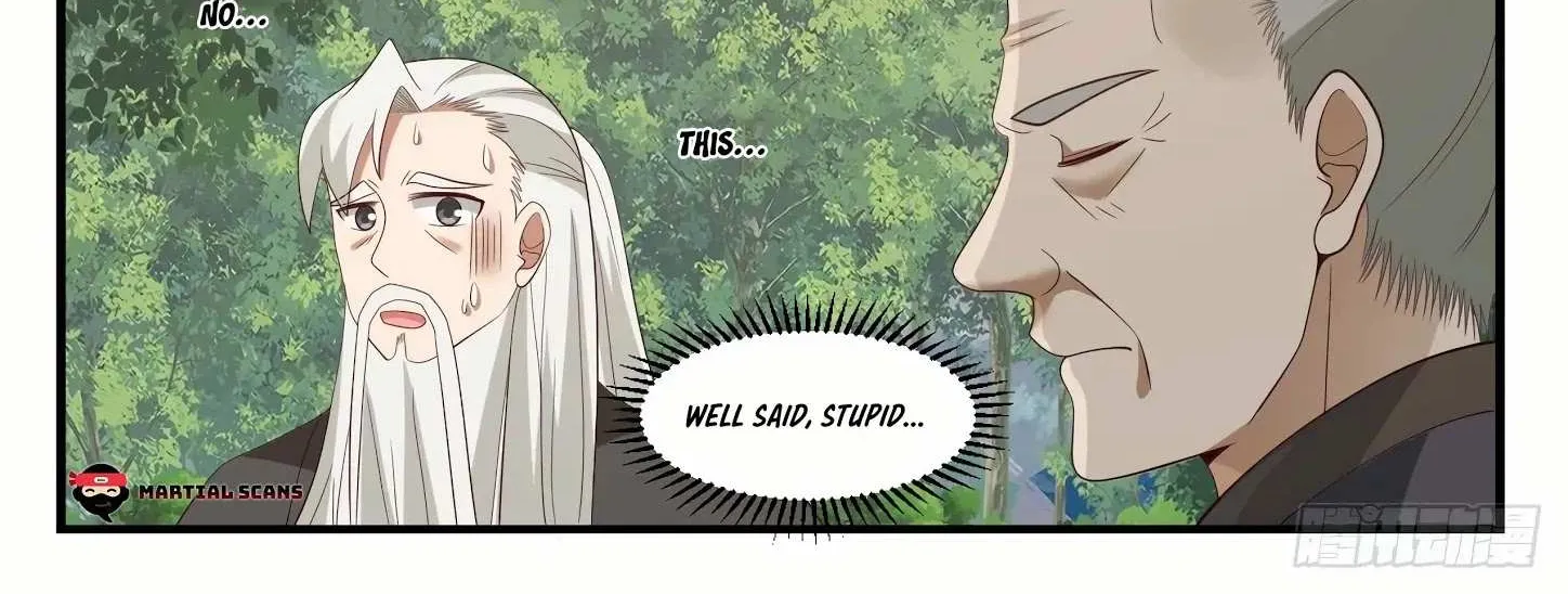 Read Martial Peak chapter 1042 image 21 on Lezhin