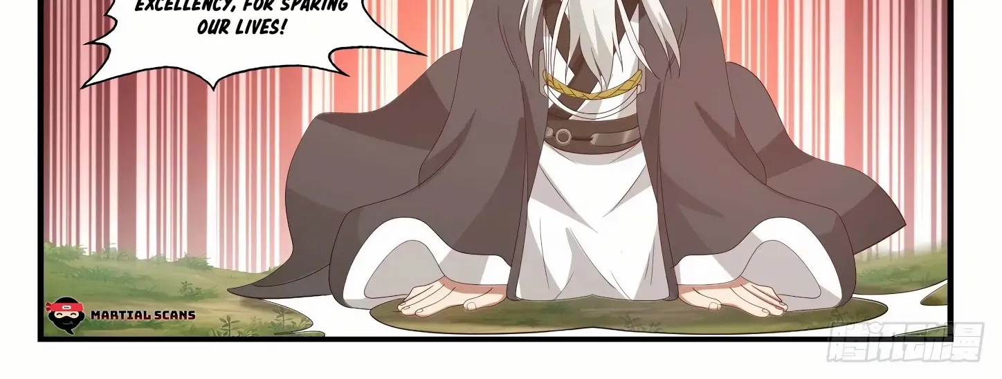 Read Martial Peak chapter 1042 image 23 on Lezhin