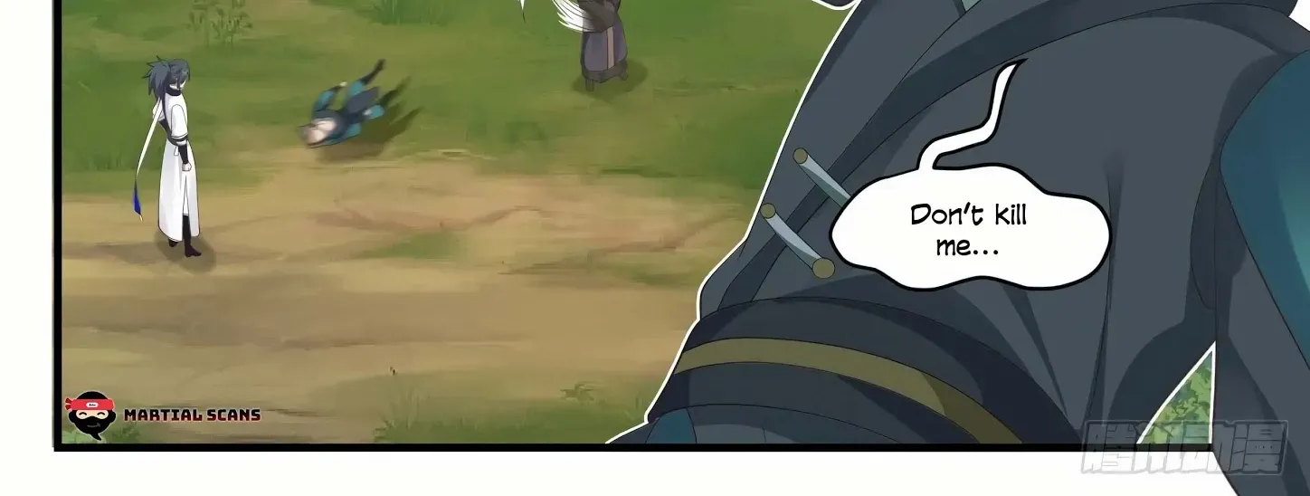 Read Martial Peak chapter 1042 image 27 on Lezhin