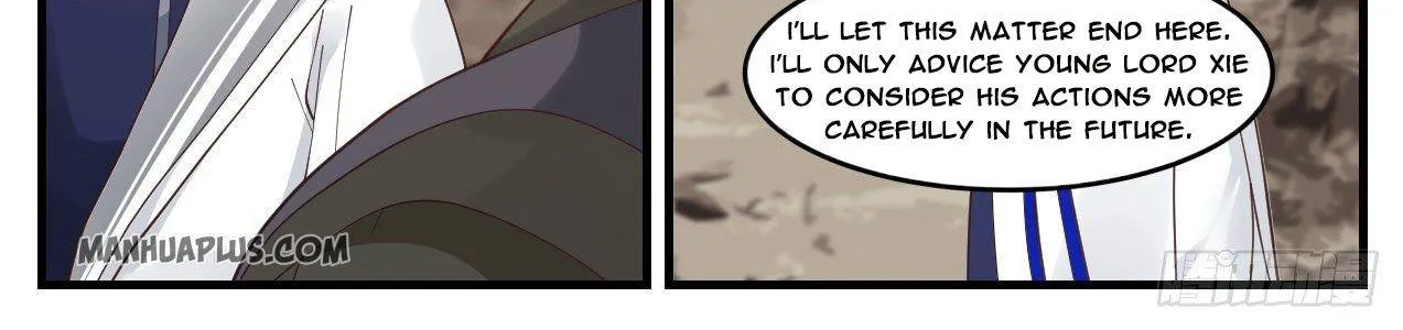 Read Martial Peak chapter 1043 image 12 on Lezhin