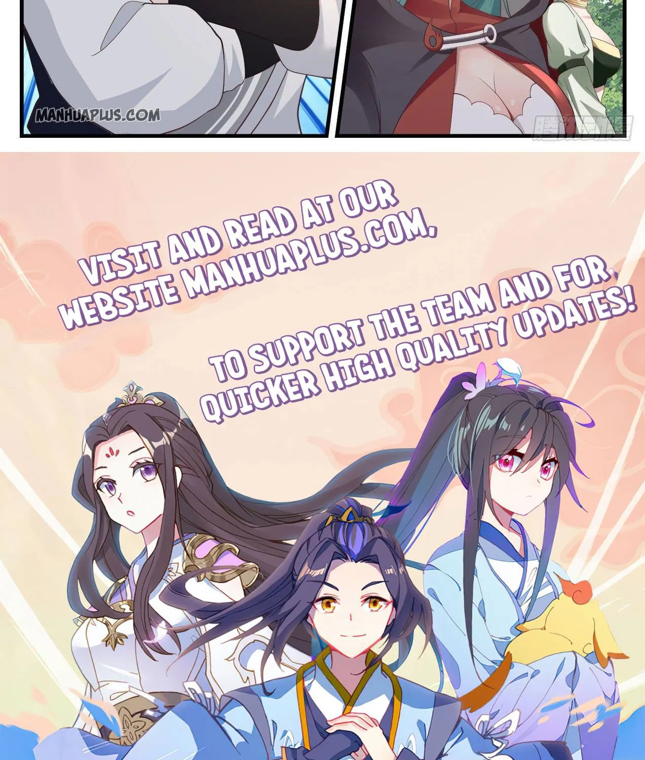 Read Martial Peak chapter 1043 image 24 on Lezhin