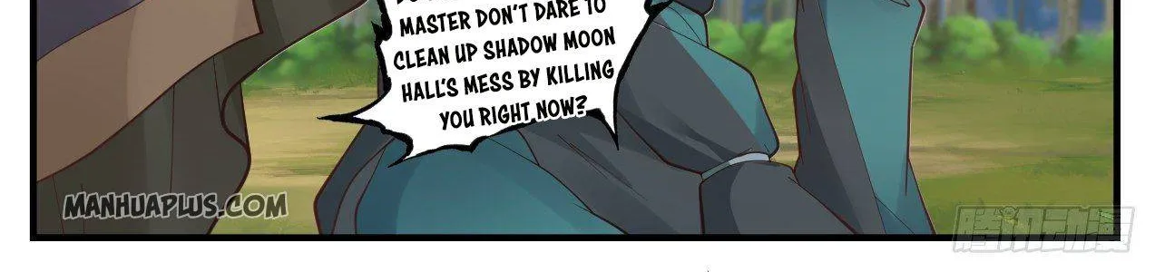 Read Martial Peak chapter 1043 image 4 on Lezhin