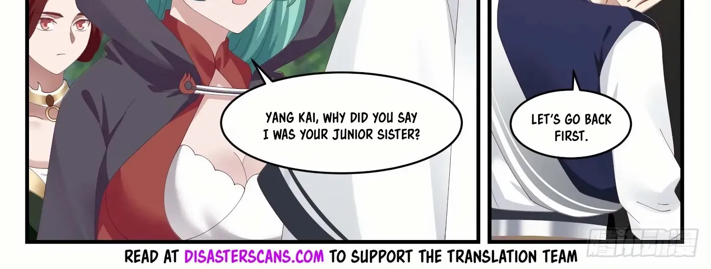 Read Martial Peak chapter 1044 image 15 on Lezhin