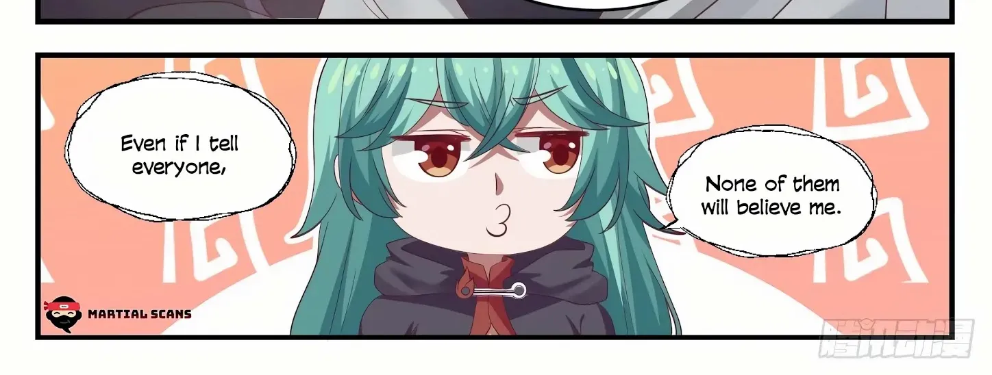 Read Martial Peak chapter 1044 image 23 on Lezhin