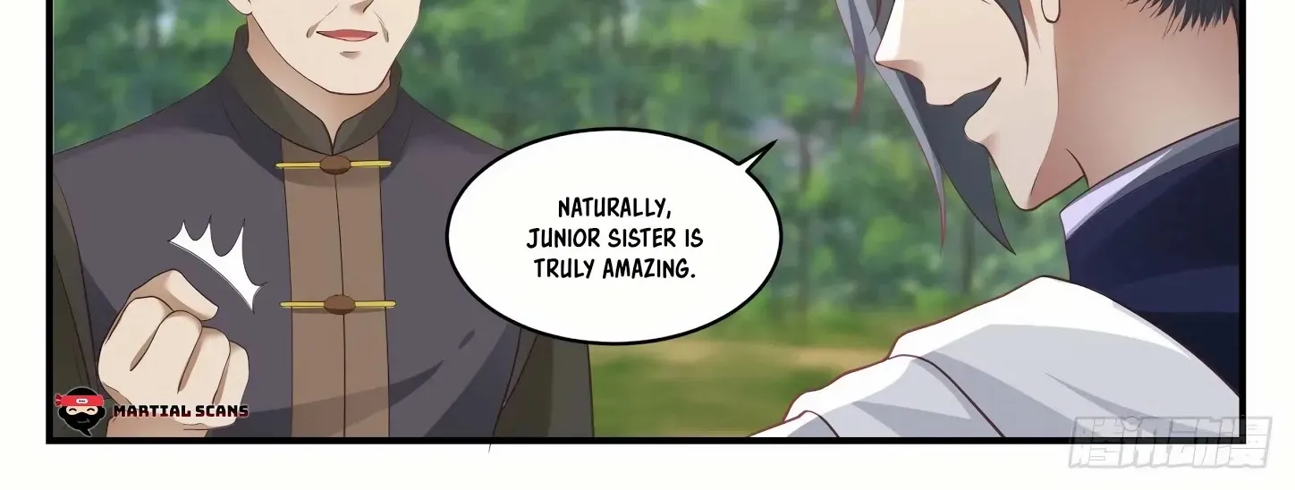 Read Martial Peak chapter 1044 image 5 on Lezhin