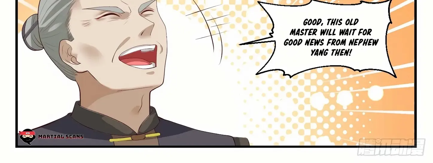 Read Martial Peak chapter 1044 image 7 on Lezhin