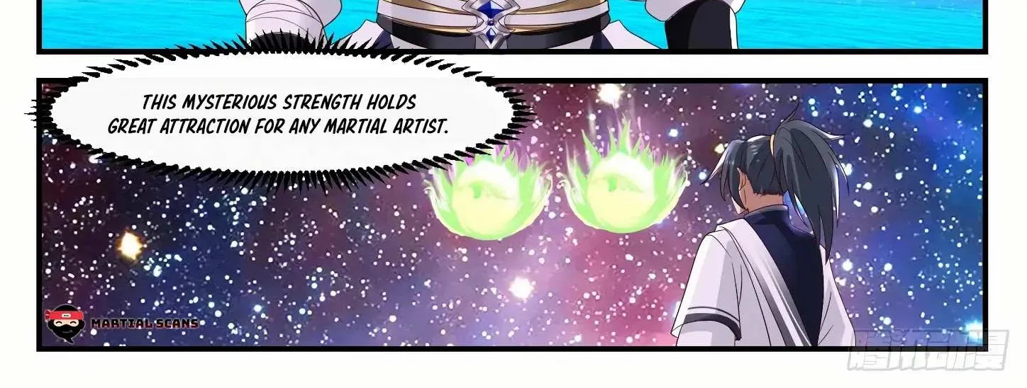 Read Martial Peak chapter 1045 image 11 on Lezhin